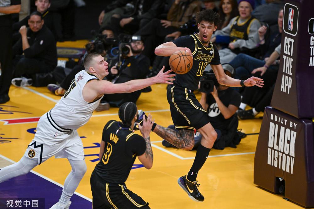 年轻球员通 年轻球员通