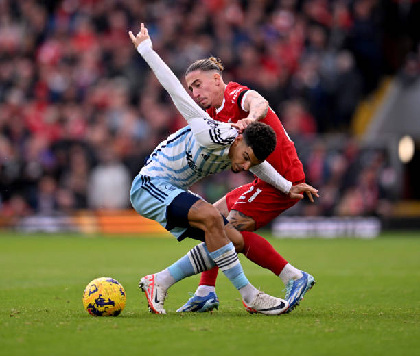 策略与机遇 策略与机遇